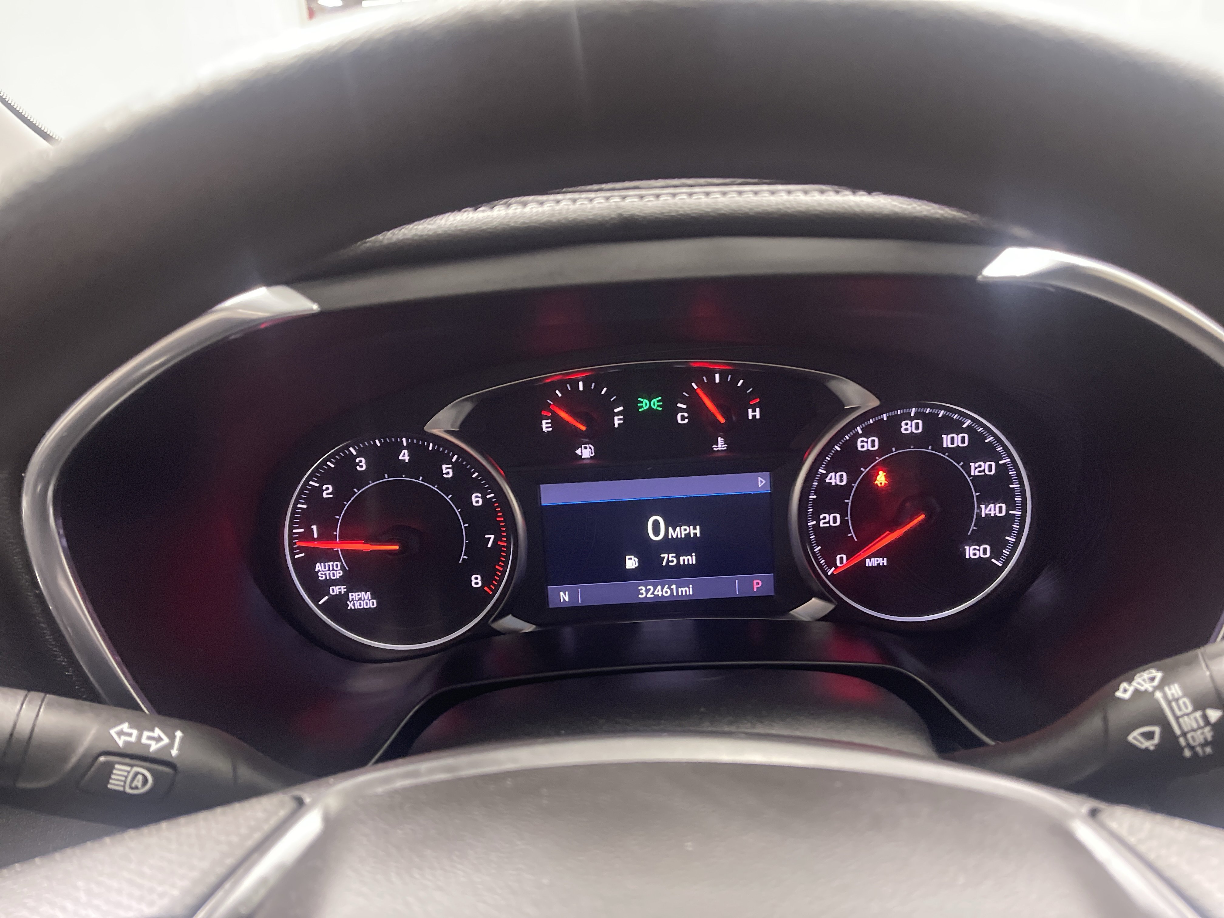 Used 2023 Chevrolet Blazer LT w/ Midnight/Sport Edition image 31