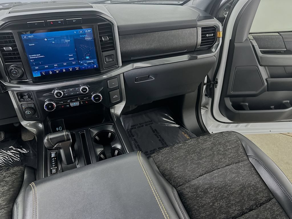 Used 2023 Ford F150 Tremor AWD/4WD image 19