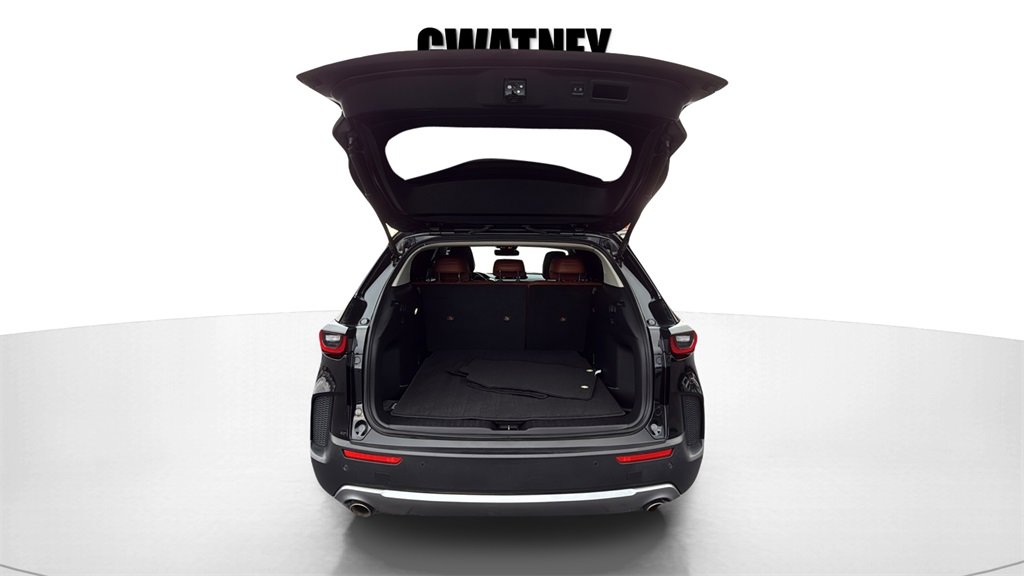 Used 2023 MAZDA CX-50 2.5 Turbo w/ Cargo Package image 20