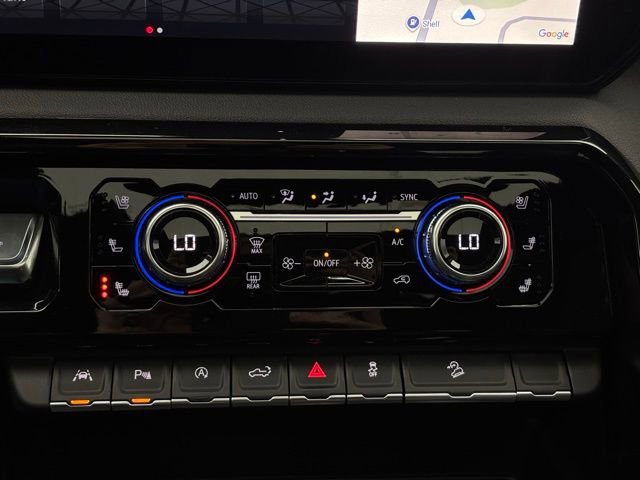 New 2026 GMC Sierra 1500 AT4 w/ AT4 Premium Package AWD/4WD image 29