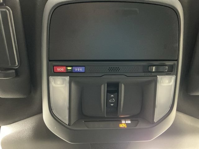 Used 2025 Subaru Forester Premium AWD/4WD image 22