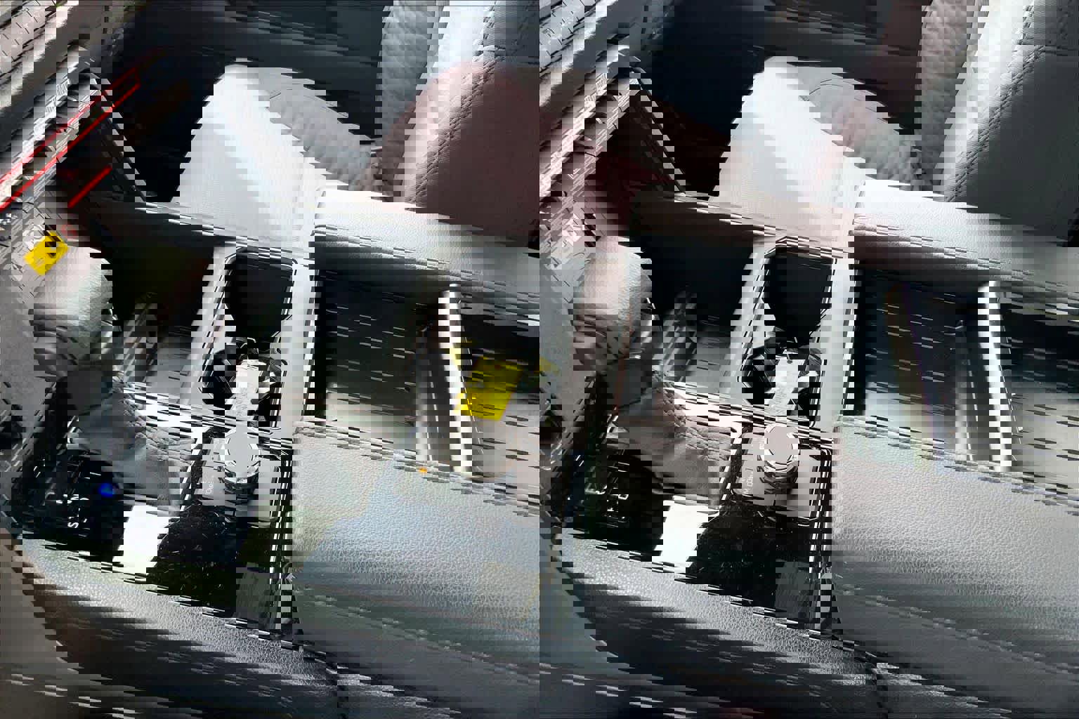 Used 2025 Toyota Tundra SR5 w/ SX Package RWD image 16