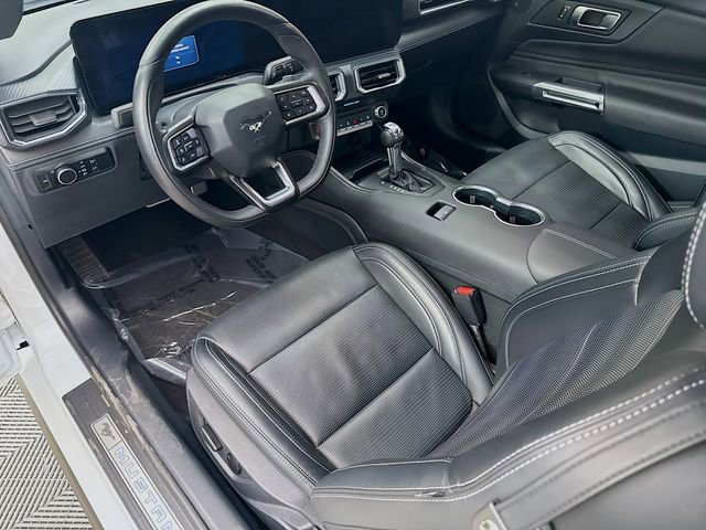 Used 2024 Ford Mustang GT Premium image 22