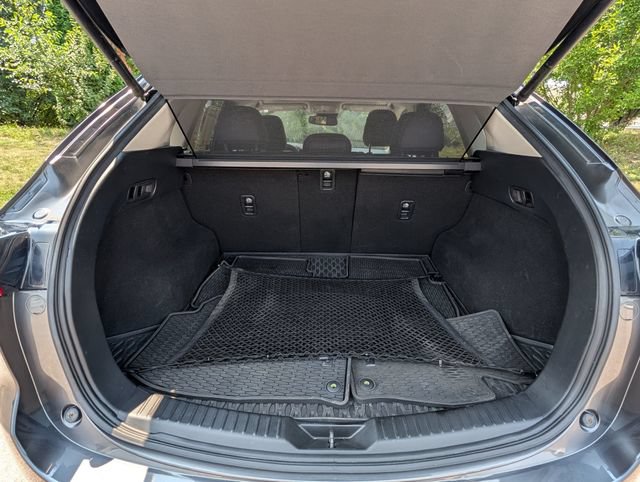 Used 2018 MAZDA CX-5 Grand Touring AWD/4WD image 31