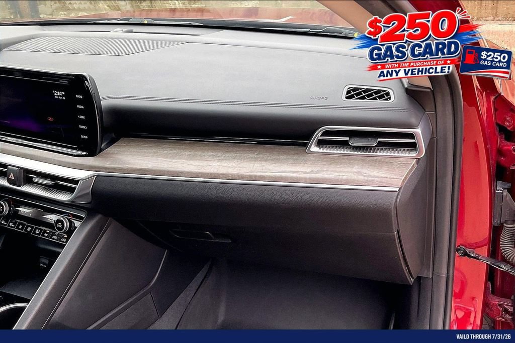 Used 2022 Kia K5 EX FWD image 15
