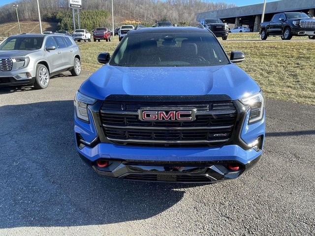 New 2026 GMC Terrain AT4 w/ Convenience Package III AWD/4WD image 2