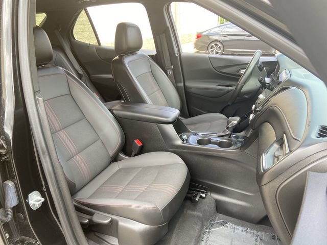 Used 2022 Chevrolet Equinox RS image 29