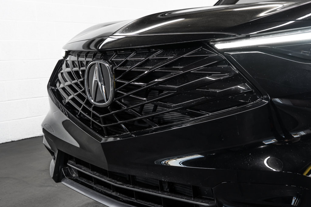 New 2026 Acura ADX A-Spec FWD image 10