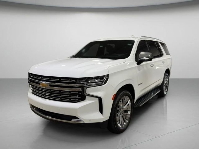 Used 2021 Chevrolet Tahoe Premier w/ Premium Package image 8