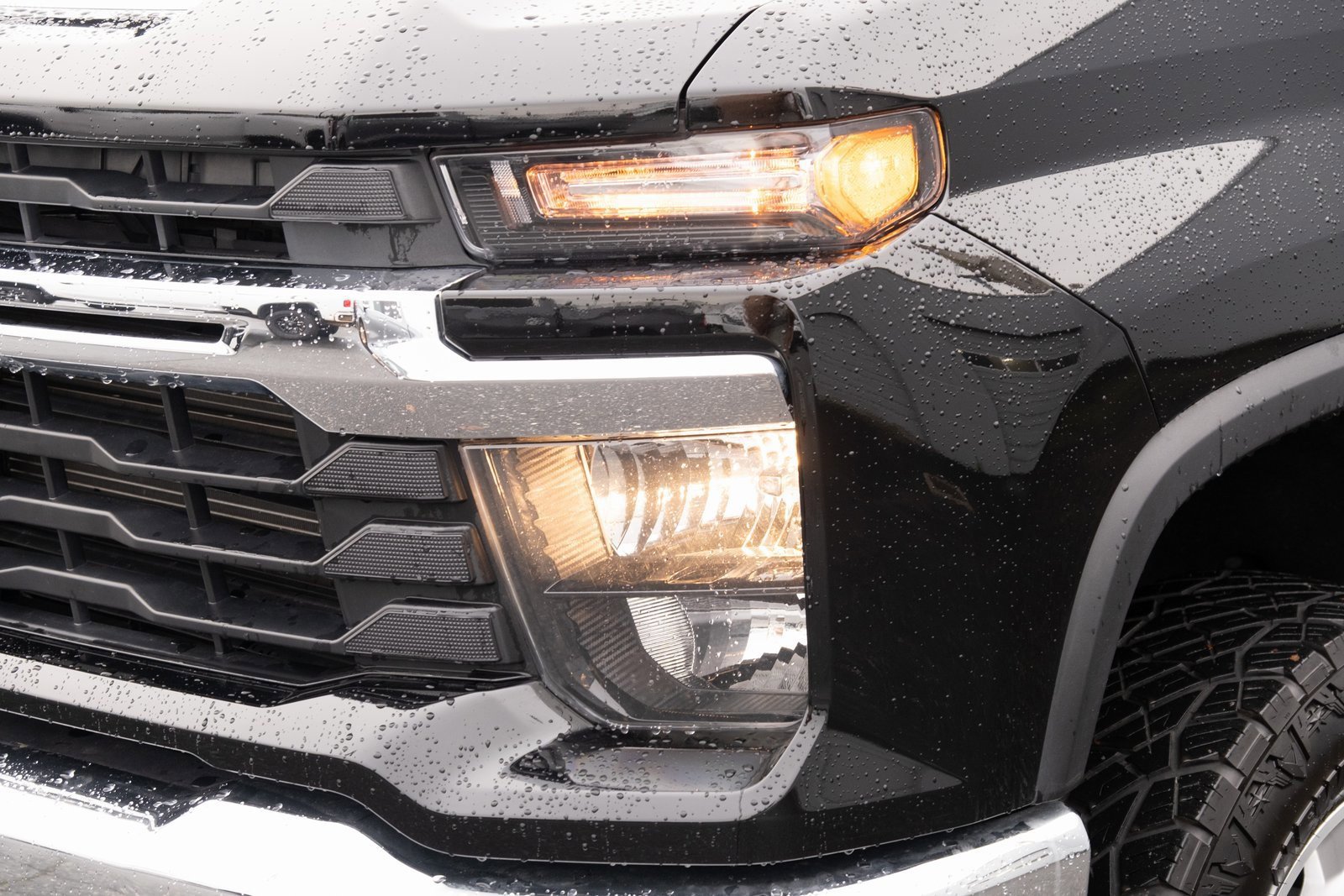 Used 2024 Chevrolet Silverado 3500 LT image 16