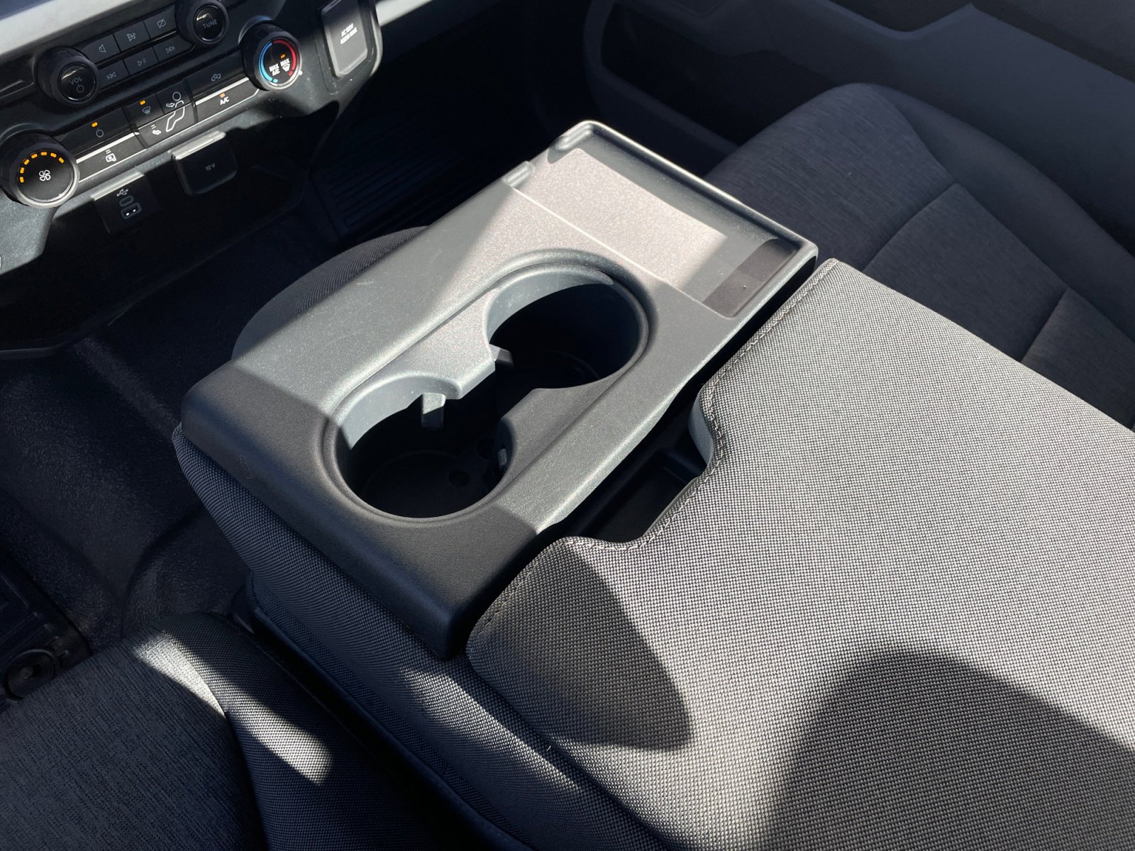 Used 2024 Ford F250 XL w/ XL Chrome Package image 15