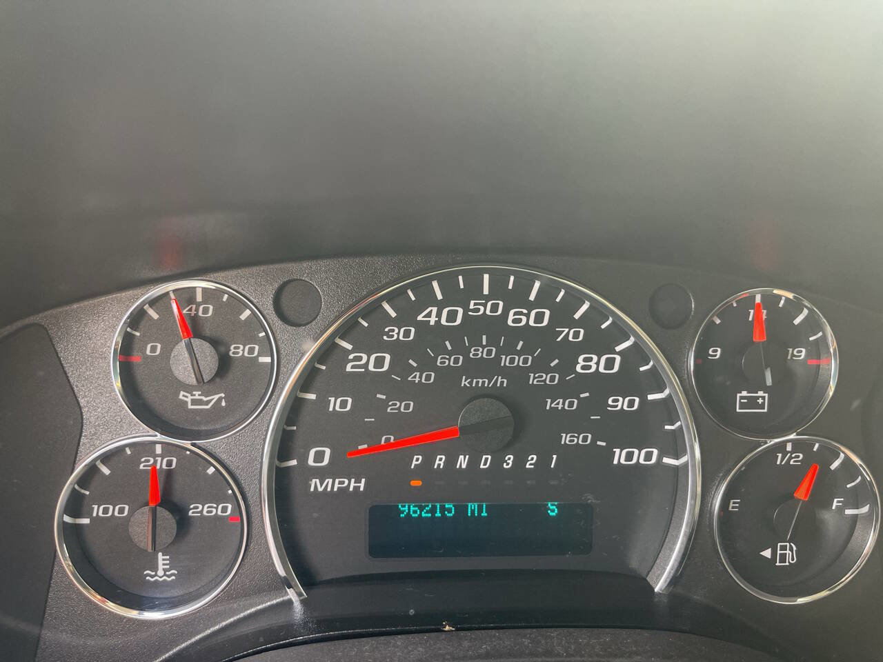 Used 2008 Chevrolet Express 1500 Passenger w/ LT Preferred Equipment Group image 20