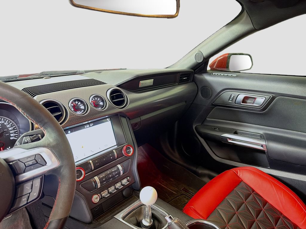 Used 2019 Ford Mustang GT w/ GT Performance Package image 25