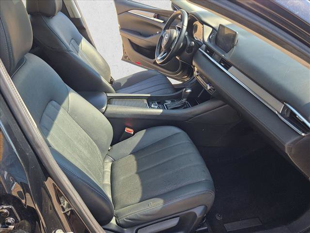 Used 2020 MAZDA MAZDA6 Touring FWD image 21