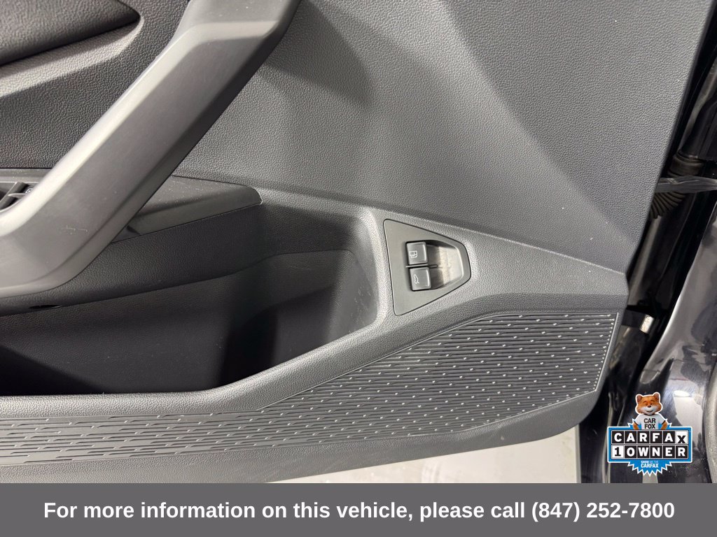 Used 2024 Volkswagen Jetta S FWD image 11