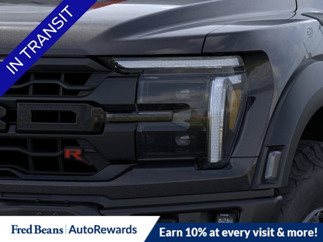 New 2026 Ford F150 Raptor AWD/4WD image 18