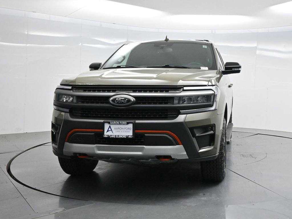 Used 2024 Ford Expedition Timberline AWD/4WD image 37