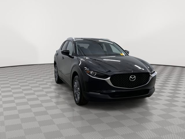 Certified 2025 MAZDA CX-30 AWD 2.5 S w/ Preferred Package image 2