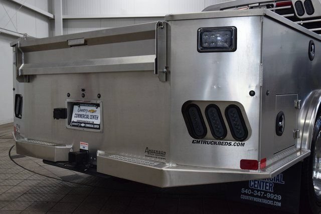 Used 2024 RAM 4500 SLT w/ Quick Order Package 2YG SLT AWD/4WD image 15