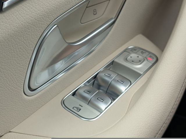 New 2026 Mercedes-Benz GLE 350 4MATIC image 27