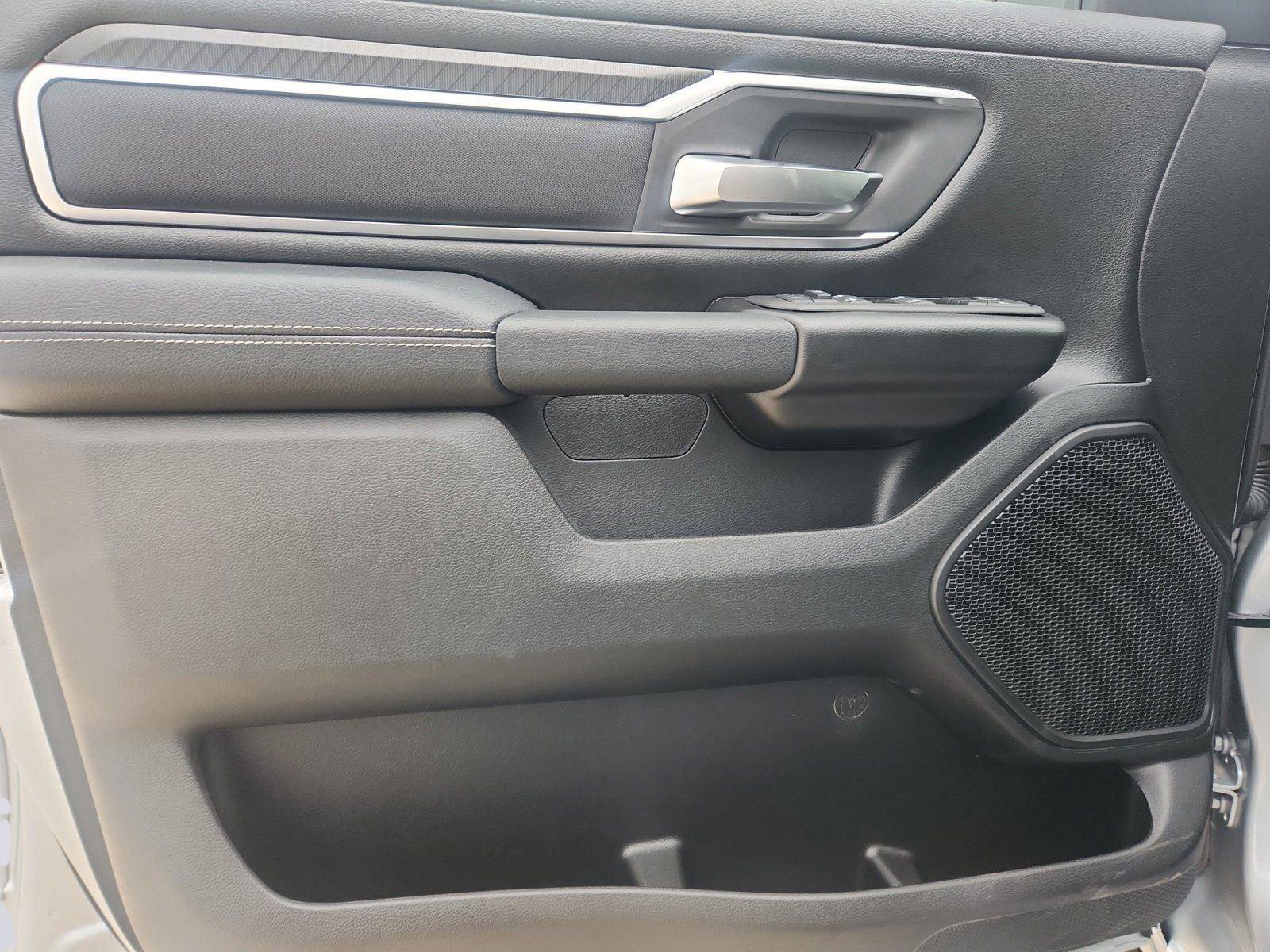New 2026 RAM 1500 Lone Star AWD/4WD image 19