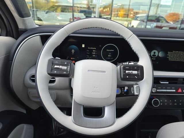 New 2026 Hyundai Palisade Calligraphy image 14