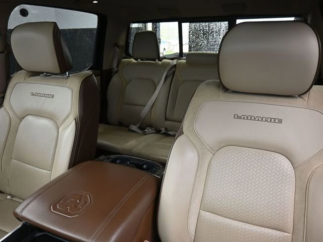Used 2019 RAM 1500 Laramie image 18