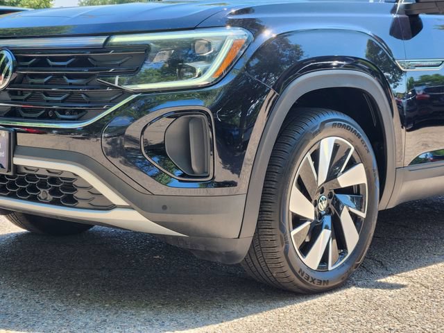 Certified 2024 Volkswagen Atlas Cross Sport SE AWD/4WD image 7