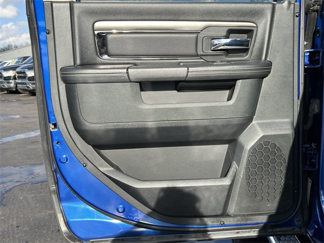 Used 2017 RAM 1500 Sport image 37