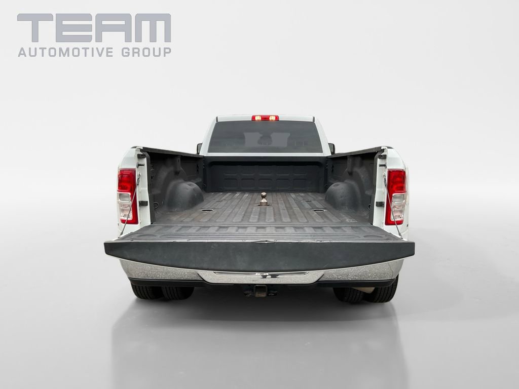 Used 2024 RAM 3500 Big Horn image 13