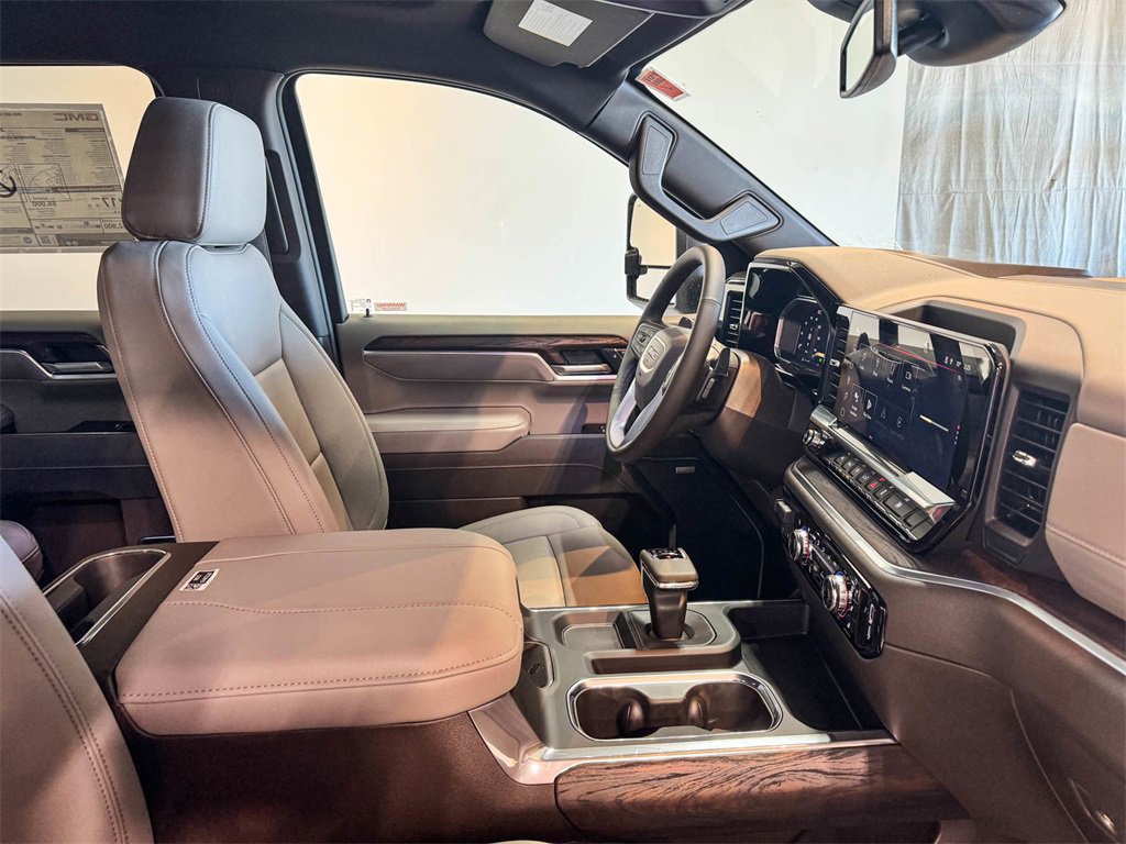 New 2026 GMC Sierra 1500 SLT w/ SLT Premium Plus Package image 22