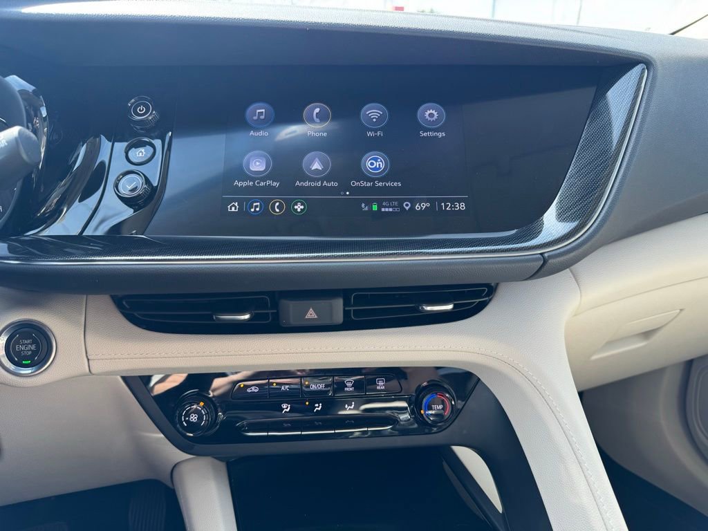 Used 2023 Buick Envision Preferred image 15