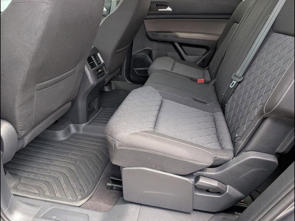 Used 2021 Volkswagen Atlas S FWD image 13