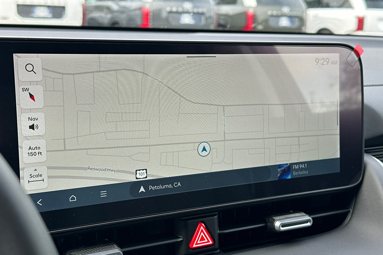 New 2026 Hyundai Ioniq 5 Limited RWD image 18