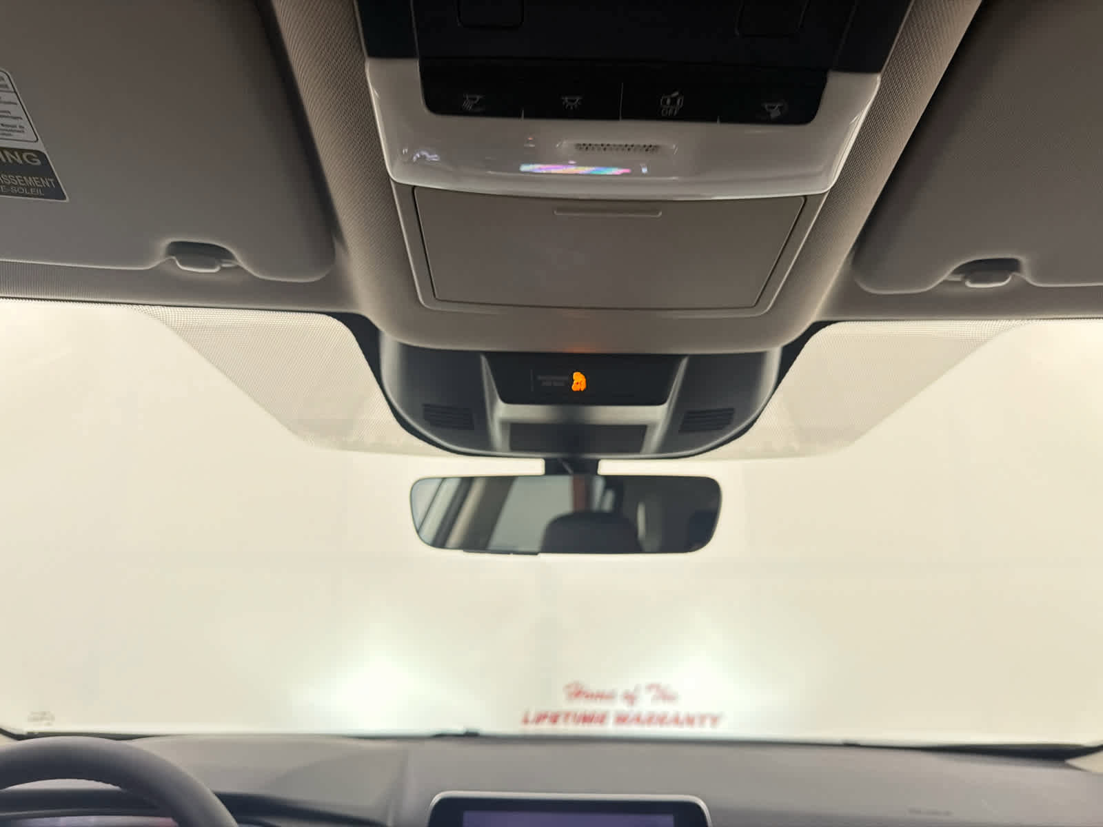 New 2026 Nissan Rogue SV image 20