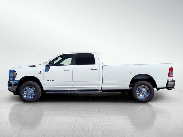 Used 2022 RAM 3500 Big Horn image 8