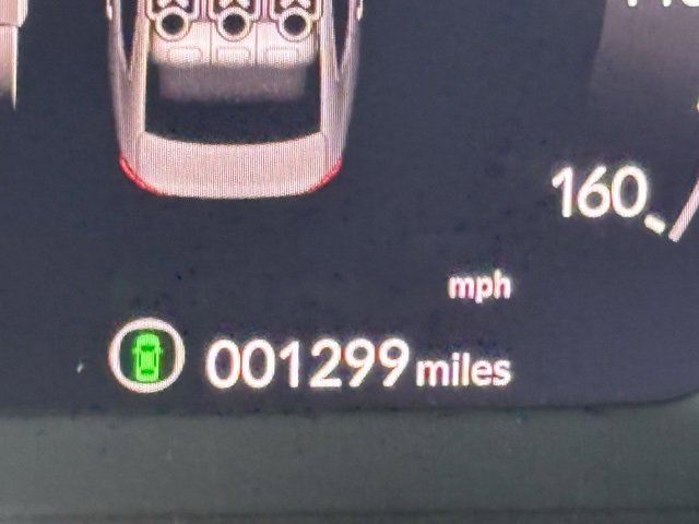 Certified 2025 Honda Accord Sport image 17