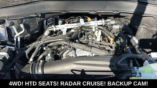 New 2026 Ford Explorer Active AWD/4WD image 32