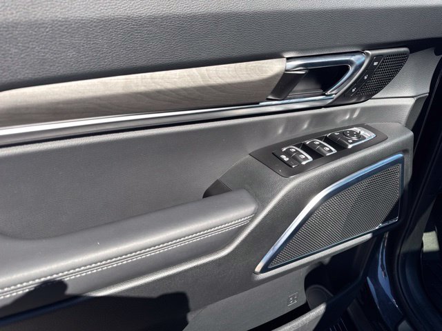 Used 2025 Kia Telluride SX Prestige X-Line AWD/4WD image 11