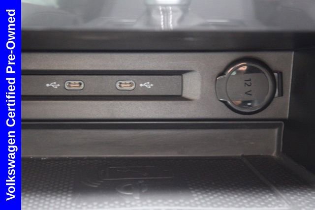 Used 2022 Volkswagen Tiguan SE R-Line AWD/4WD image 42