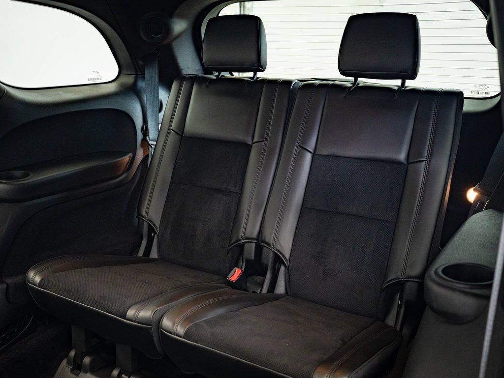 Used 2018 Dodge Durango GT w/ Premium Group image 34
