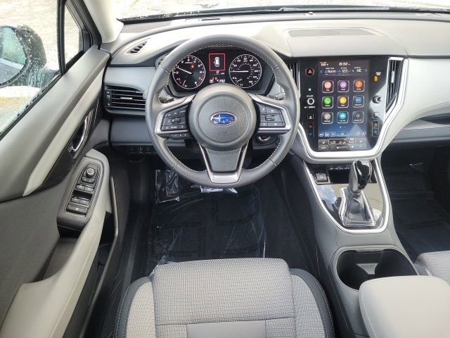 Certified 2025 Subaru Outback Premium AWD/4WD image 14