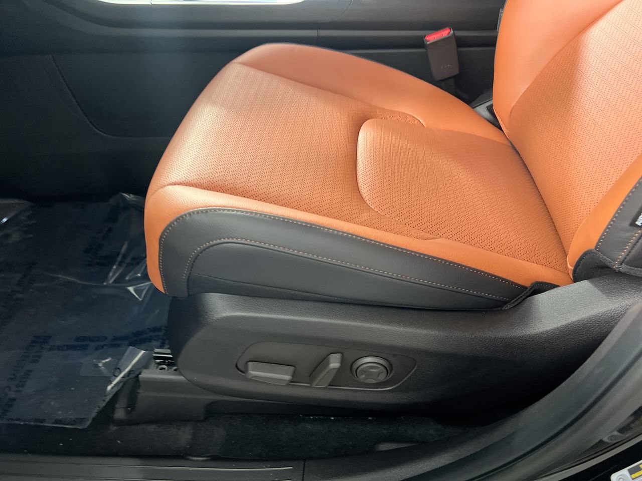 New 2026 Kia Carnival SX Prestige image 15