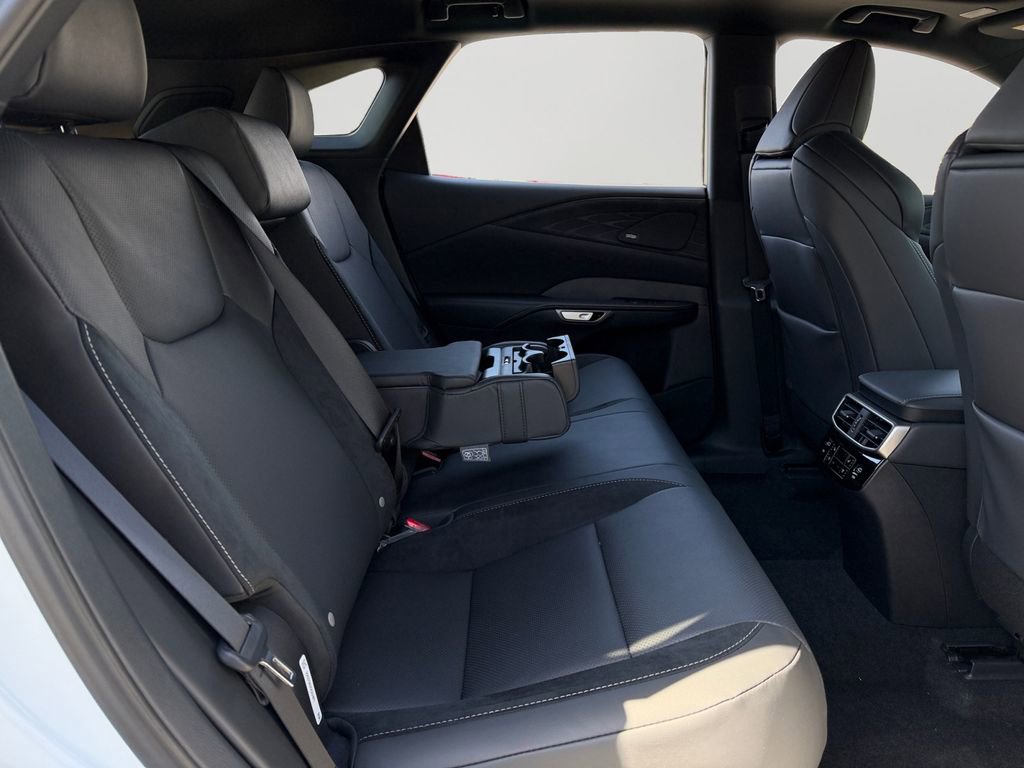 New 2026 Lexus RX 500h F Sport AWD/4WD image 6