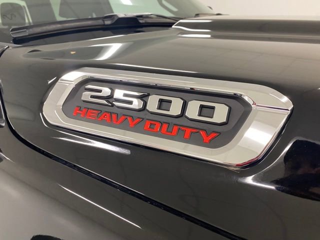 New 2025 RAM 2500 Big Horn image 6
