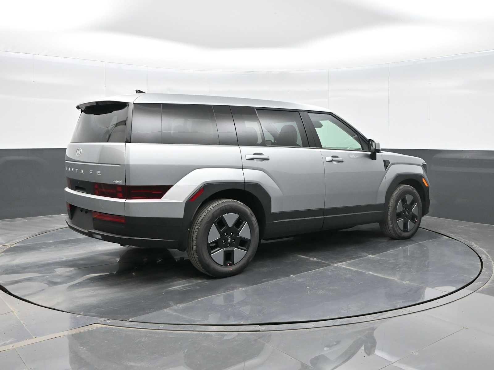 New 2026 Hyundai Santa Fe SE image 8