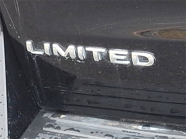 Used 2023 Ford Expedition Max Limited image 38