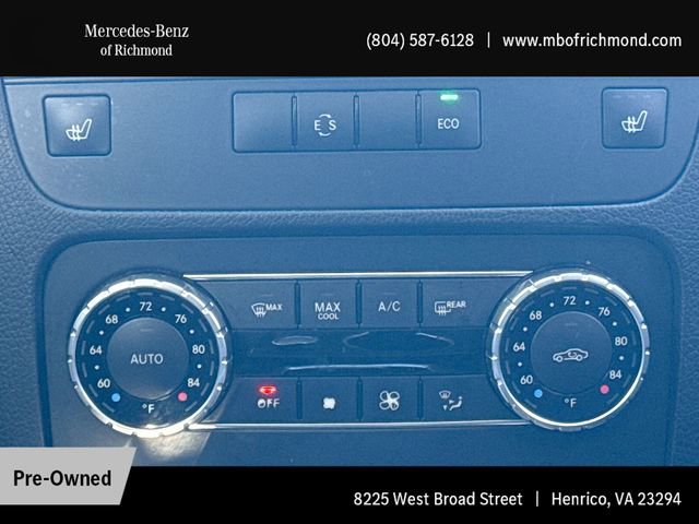 Used 2014 Mercedes-Benz GLK 350 4MATIC image 18