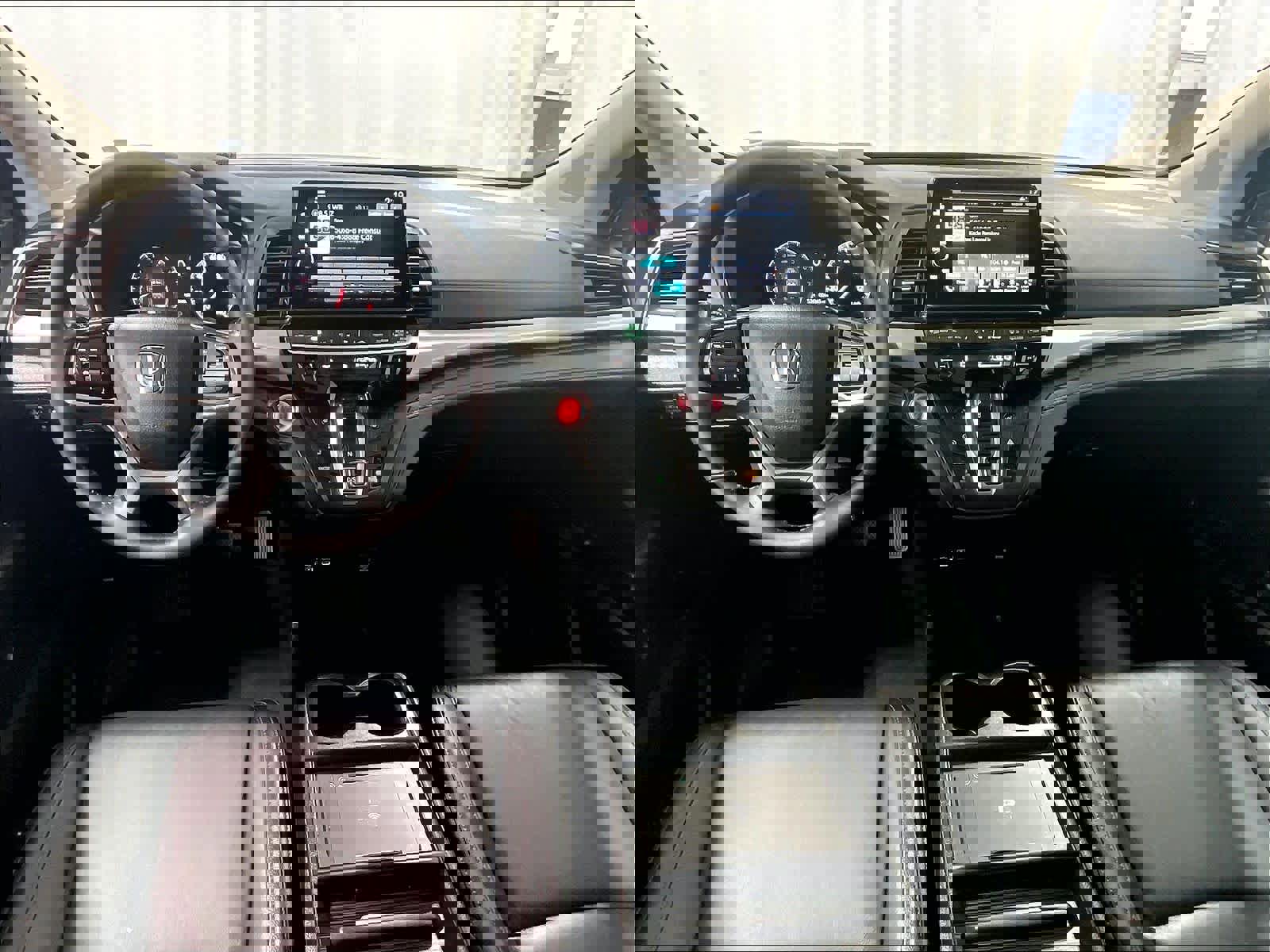 Used 2025 Honda Odyssey EX-L image 21