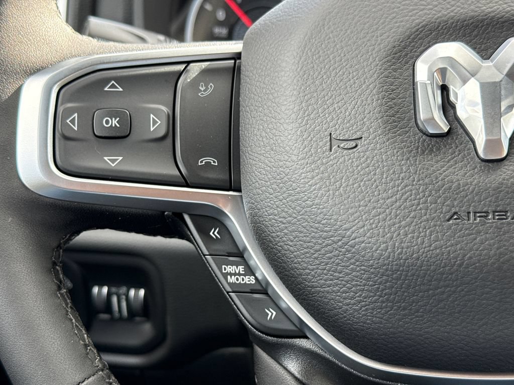 New 2026 RAM 1500 Lone Star AWD/4WD image 28